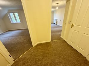 Hallway - click for photo gallery